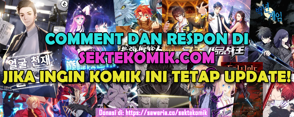 King of the Gods Chapter 45 Bahasa Indonesia